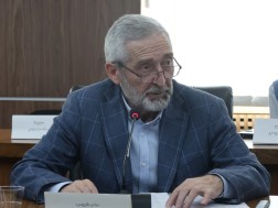 საქართველოს მეცნიერებათა ეროვნული აკადემიის რეფორმის შედეგები - ინტერვიუ ავთანდილ არაბულთან