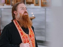 „მრევლის საყურადღებოდ!“ - არქიმანდრიტი იოვანე მჭედლიშვილი მიმართვას ავრცელებს