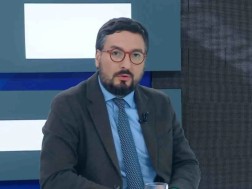ღმერთმა დაგვიფაროს, ლევან ხაბეიშვილის განცხადებებზე კომენტარები ვაკეთო - თაზო დათუნაშვილი