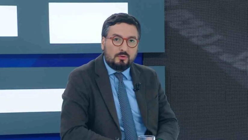თაზო დათუნაშვილი