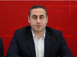 მნიშვნელოვანია სენატორების განცხადება, რადგან ჩვენ ველოდებით "მეგობარი აქტის" დამტკიცებას სენატის დონეზე - გიორგი ვაშაძე ჯინ შაჰინის განცხადებაზე