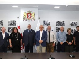 ვეტერანების საქმეთა სახელმწიფო სამსახურმა 6 უმაღლეს საგანმანათლებლო დაწესებულებასთან ურთიერთთანამშრომლობის მემორანდუმები გააფორმა
