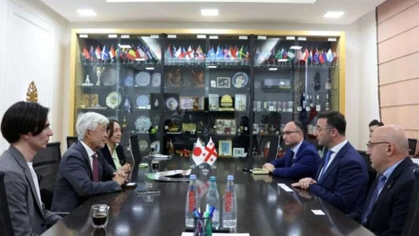 დავით სონღულაშვილი