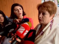 მაია ცქიტიშვილი