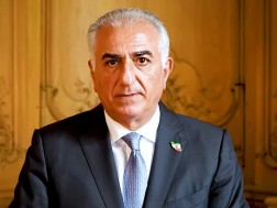 ირანის შაჰის მემკვიდრე