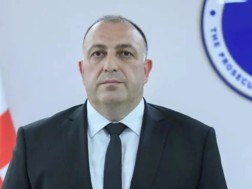დღეს საპროკურორო საბჭოს სხდომაზე გენერალური პროკურორობის კანდიდატთან გიორგი გვარაკიძესთან გასაუბრება გაიმართება