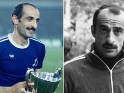 დავით ყიფიანი