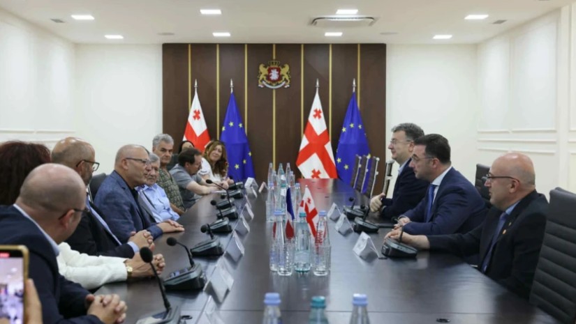 დავით სონღულაშვილი