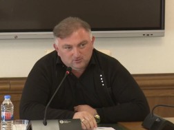 მიხეილ მესხი