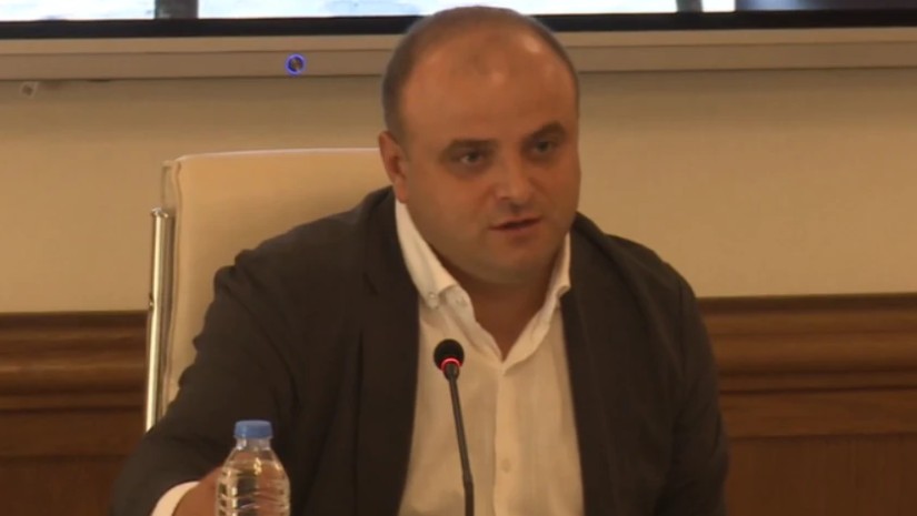 გიორგი ჩითარიშვილი გიორგი ჩითარიშვილი