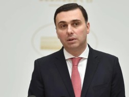 Taxis reform has really been done and today the population has the opportunity to enjoy safe and comfortable service - Giorgi Tkemaladze