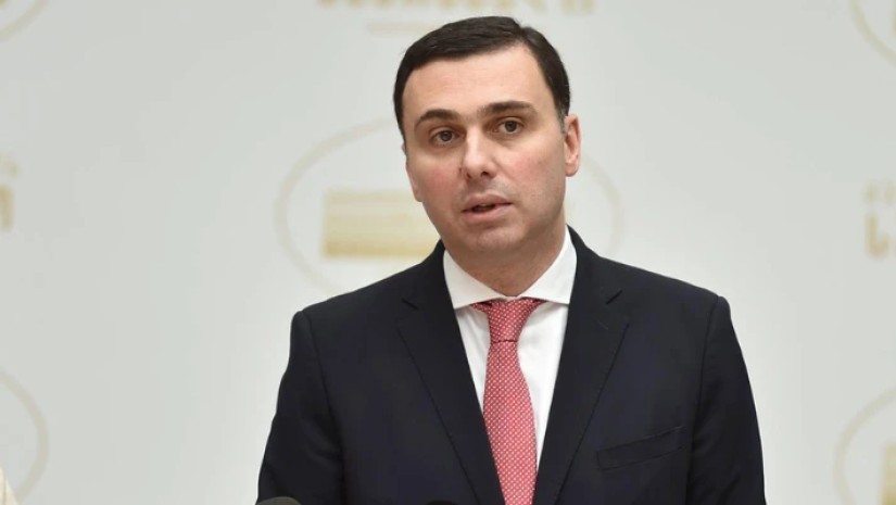 გიორგი ტყემალაძე გიორგი ტყემალაძე