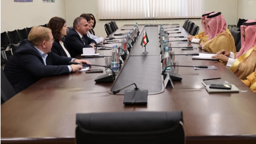 ინფრასტრუქტურის მინისტრი