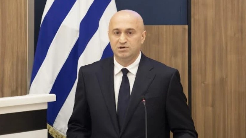სულხან თამაზაშვილი