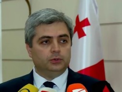 „იმედი გვაქვს, რომ ის დინამიკა, რაც უმაღლეს დონეზე ორ ქვეყანას შორის არსებობს, შენარჩუნდება და კიდევ უფრო გაღრმავდება“ - საქართველოს ელჩი თურქეთში