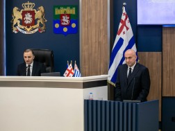 „აჭარის რეგიონში აქტიურად იქმნება ახალი ტურისტული პროდუქტები და ვითარდება ინფრასტრუქტურა“ - სულხან თამაზაშვილი