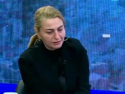 VIDEO: „მიიღო თუ არა ერთპიროვნული გადაწყვეტილება შსს ყოფილმა მინისტრმა, გიორგი გახარიამ კონფლიქტის ზონასთან საგუშაგოს გახსნასთან დაკავშირებით?“ - სოფო ხორგუანის პასუხი „თავისუფალ სივრცეში“