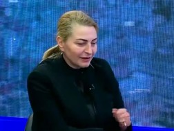 VIDEO: In Georgia, the management of pandemic, especially the first year, was best evaluated by the whole world - Sophie Khorguan