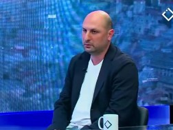 VIDEO: „გიორგი გახარიამ საგამოძიებო კომისიაზე თავად დაადასტურა ის ტყუილები და არასწორი ქმედებები რაც მას უკვე განხორციელებული ჰქონდა სახელმწიფო ინტერესების საზიანოდ და საპირისპიროდ...“ - ირაკლი ხელაძე