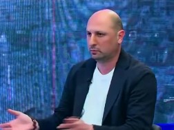 Irakli Kheladze on the EU recommendations: This is not intended to make space and to put the Georgian Dream on the negotiating table. This is designed to influence the Georgian people in the context of blackmail