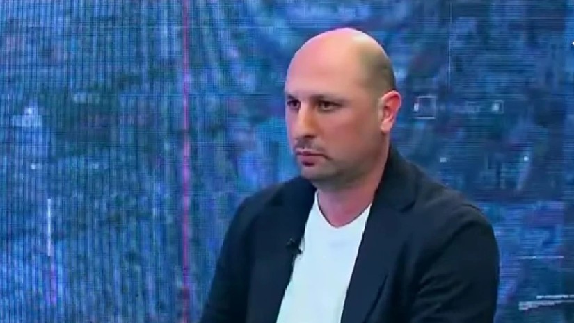 ირაკლი ხელაძე