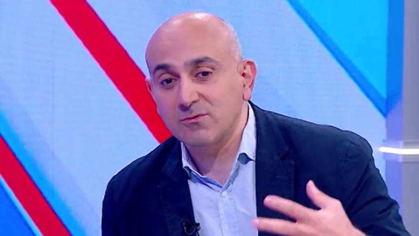 ალექსანდრე რაქვიაშვილი ალექსანდრე რაქვიაშვილი