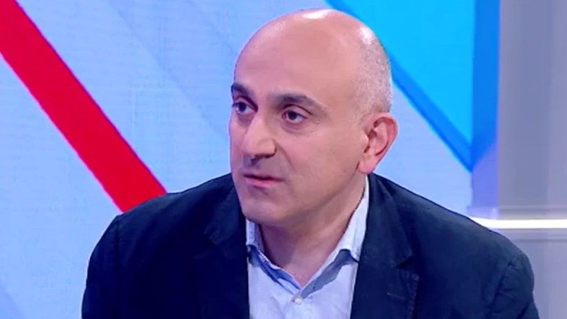 ალექსანდრე რაქვიაშვილი ალექსანდრე რაქვიაშვილი