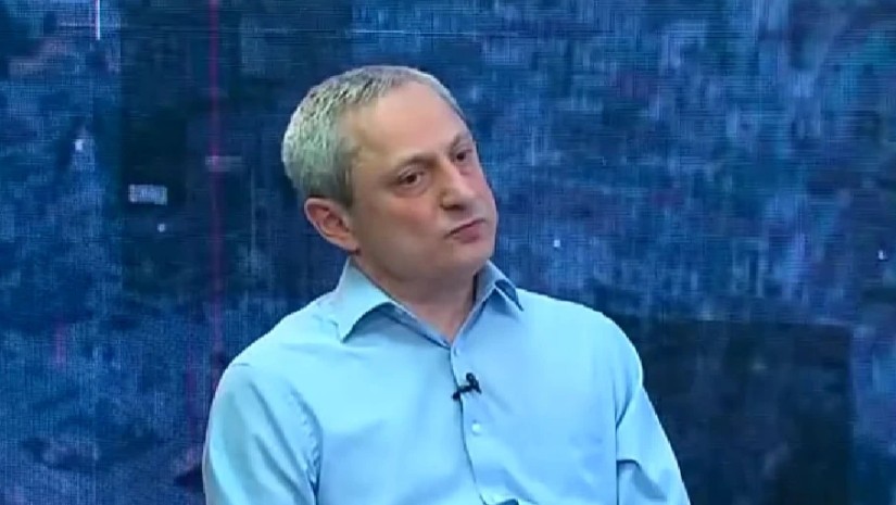 სოსო მანჯავიძე