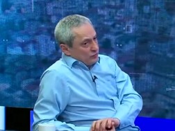 VIDEO: „ძალიან კარგია, რომ ოფიციალური თბილისი არ პოზიციონირებს როგორც მხარე და ძალიან კარგია, რომ ეს პოზიცია აქვს...“ - სოსო მანჯავიძე