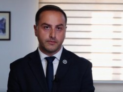 ,,გიორგი გვარაკიძის კანდიდატურა, გენერალური პროკურორის თანამდებობაზე არჩევის მიზნით, კანონით დადგენილ ვადაში წარედგინება საქართველოს პარლამენტს" - საპროკურორო საბჭოს წევრი ზვიად გუბელაძე