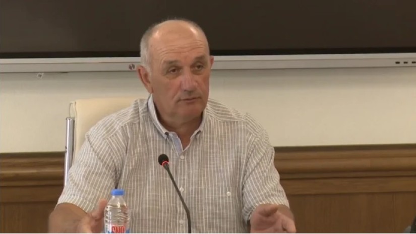 გია ანსიანი