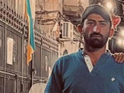 In Italy, they are looking for a Georgian immigrant disappeared 10 days ago