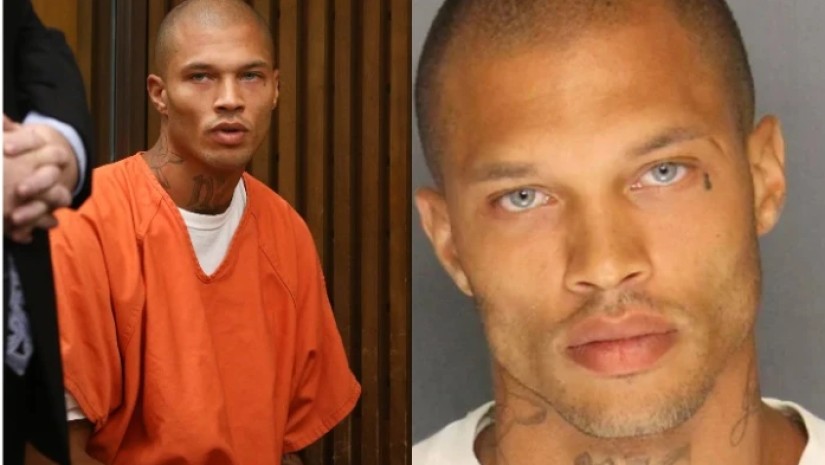 ჯერემი მიკი