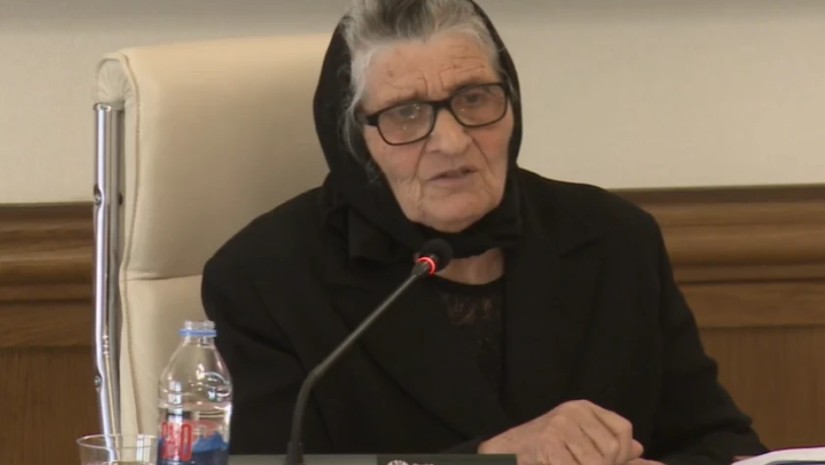 თამარ არღვლიანი