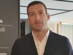Mikheil Khidureli: A visit of representatives of the world's leading BPO companies in Georgia gives us the opportunity to share them with all the advantages that the country has