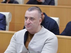რატი იონათამიშვილი: რა უტიფრობა და პარადოქსია, რომ რადიკალური ოპოზიციის მედია და რადიკალური ოპოზიცია პოლიტიკურ დღის წესრიგს იმაზე აწყობს, თუ რატომ არ იწვევს მმართველი გუნდი ეუთო/ოდირს მუნიციპალურ არჩევნებზე