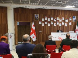 საქართველოში ირანის ელჩი აცხადებს, რომ სახმელეთო საზღვრები ღიაა და მოქალაქეებს თავისუფლად შეუძლიათ ირანის ტერიტორიის დატოვება