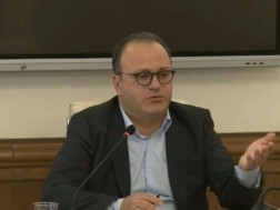 გიორგი ჭოლაძე ჩორჩანას საგუშაგოზე: შემიძლია, სრული პასუხისმგებლობით გითხრათ მამუკა ბახტაძის ნათქვამი, რომ [საგუშაგოს გახსნაზე] არ იცოდა