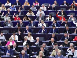 Politico: European Parliament creates an official body to study the funding of NGOs