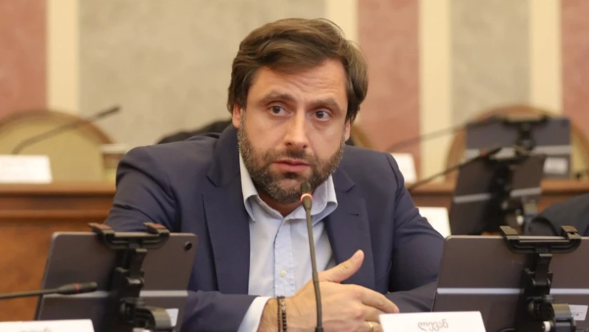 ლევან არველაძე