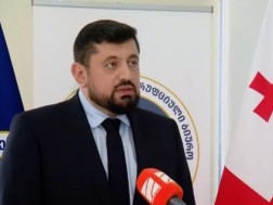ანტიკორუფციული ბიუროს ხელმძღვანელი მესამე სექტორს პასუხობს - რაჟდენ კუპრაშვილის განცხადებით, ინფორმაცია რასაც მისი უწყება ითხოვს, მხოლოდ საგრანტო ხელშეკრულებებს ეხება