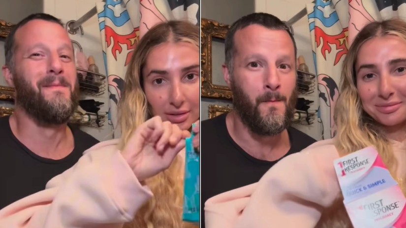ნუკი და ბენი