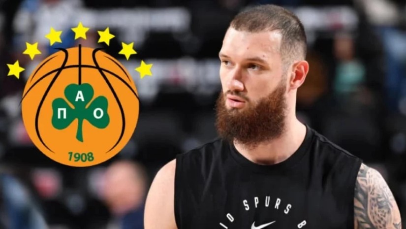 NBA-დან ევროპაში? | მამუკელაშვილს ბერძნული გრანდი აკვირდება