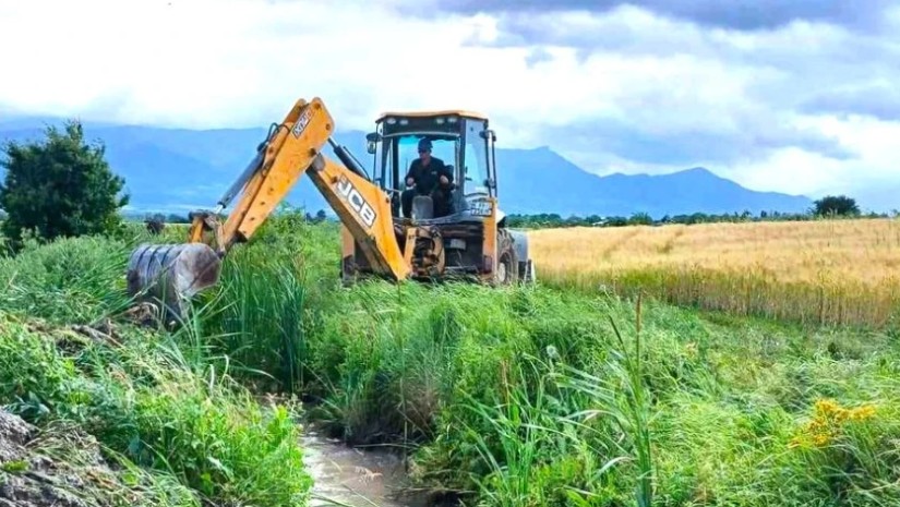 სოფელი ვაყა