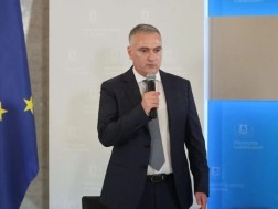 ევროპარლამენტში არსებობს კონკრეტულად ერთი პოლიტიკური პარტიის ლობი, რომელიც დაცლილია სამართლიანობისგან და მოკლებულია გარემოებების რეალურ შეფასებას - პაატა სალია