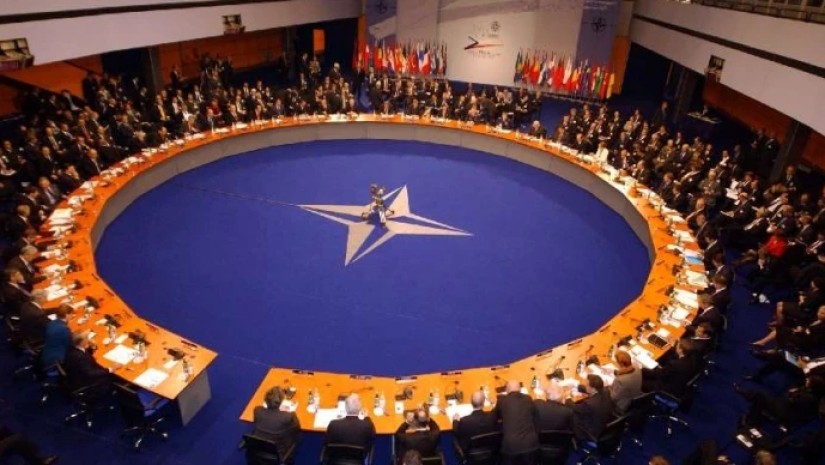 NATO NATO