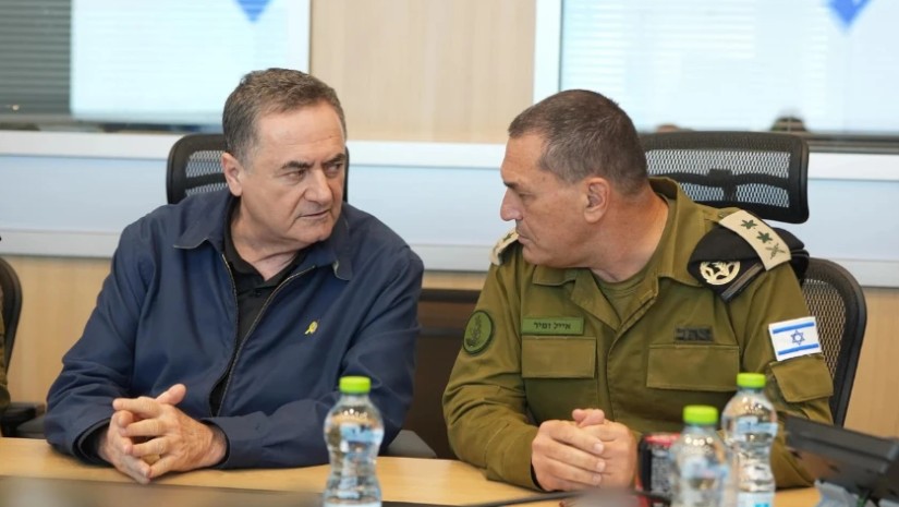 ისრაელ კაცი ისრაელ კაცი