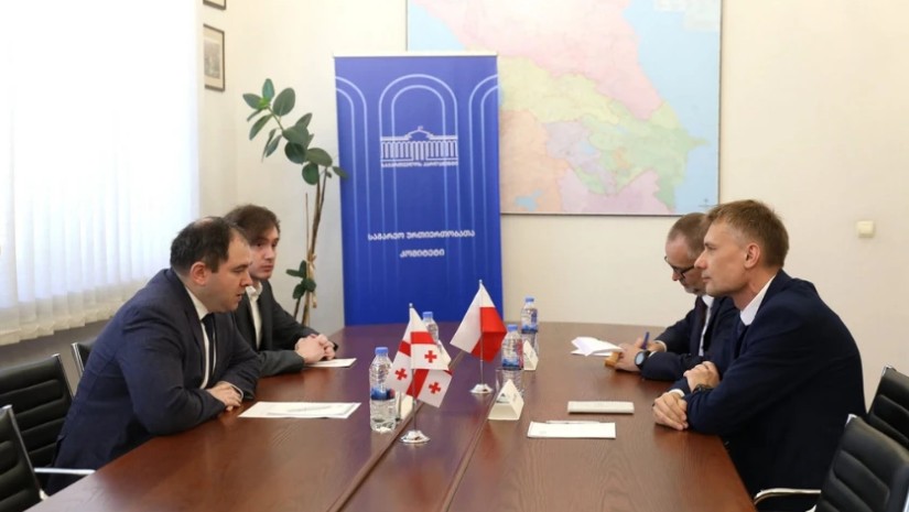ნიკოლოზ სამხარაძე