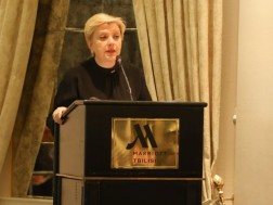 გელათის რეაბილიტაციის დროებითმა კომიტეტმა თბილისში გამართულ საერთაშორისო კონფერენციაზე 2023-2025 წლების საქმიანობის ანგარიში წარადგინა