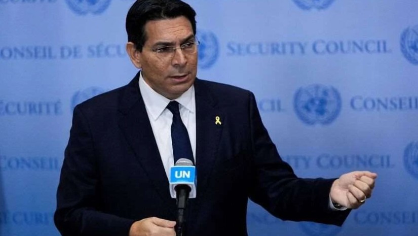 დანი დანონი